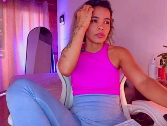 SashaKleinOF webcam model stream image