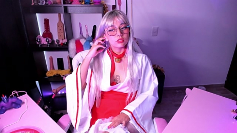 amber_yull webcam model stream image