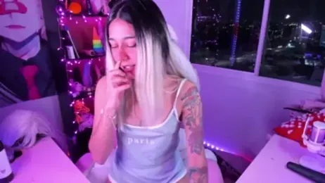 amber_yull webcam stripchat model stream image