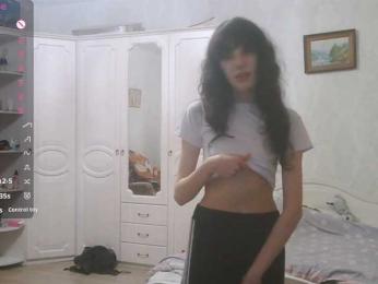 RosannaYeubanks webcam model stream image
