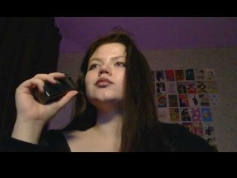 DarinaWilson webcam model stream image