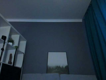 DarinaWilson webcam model stream image