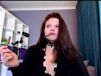 DarinaWilson webcam bongacams model stream image