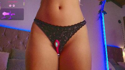 Sweetaurorang webcam model stream image