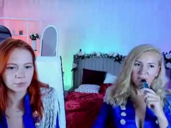 lisaaris webcam preview