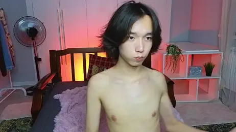 okerriella webcam model stream image