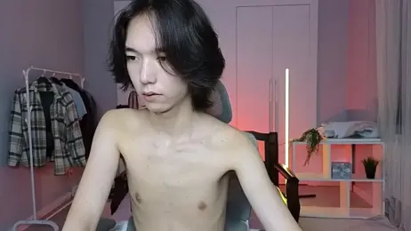 okerriella webcam model stream image