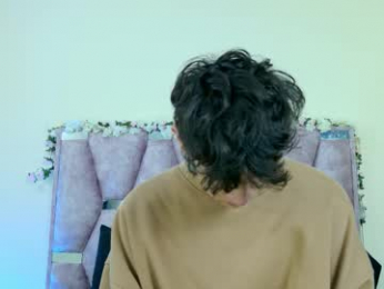 iris_mandarinne webcam model stream image