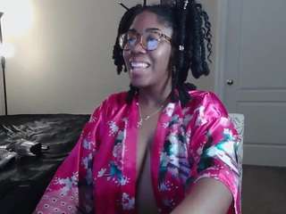 xoxocinnamon webcam model stream image