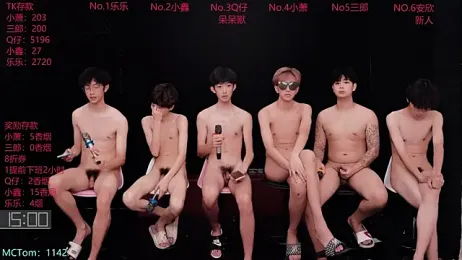 Chenyong123 webcam model stream image