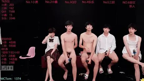 Chenyong123 webcam model stream image