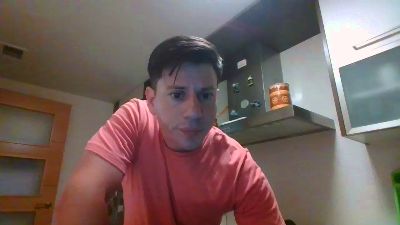 Hidro93 webcam model stream image