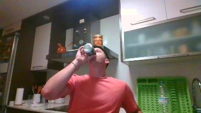 Hidro93 webcam model stream image