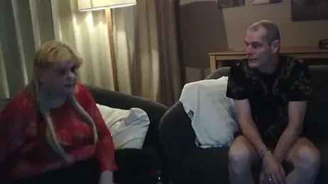 Sylviastar46 webcam model stream image