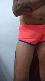 Sevillano_41 webcam model stream image