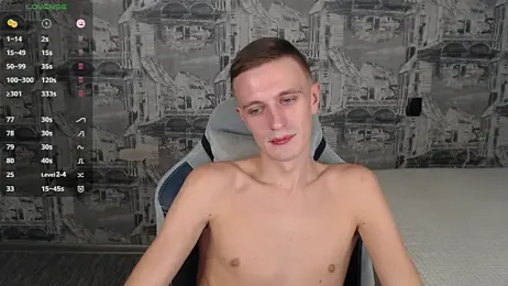 Oliver_Fresh webcam model stream image