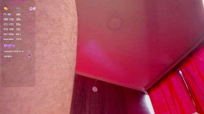 Nicom301 webcam model stream image