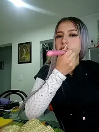 eva-2023 webcam model stream image