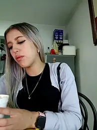 eva-2023 webcam model stream image