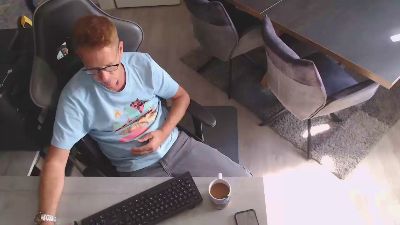 CamSexSven webcam model stream image