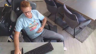 CamSexSven webcam model stream image