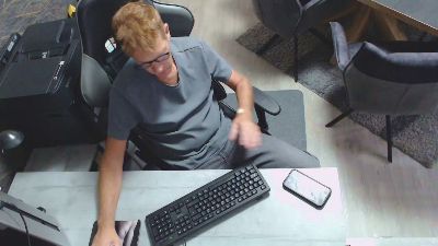 CamSexSven webcam model stream image