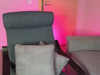 roxy_jo webcam model stream image