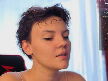 HaoriChan webcam bongacams model stream image