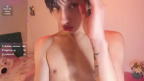 Juli_Roos_ webcam model stream image