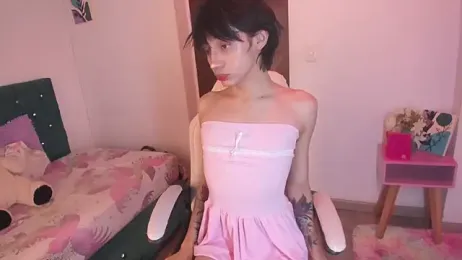 Juli_Roos_ webcam model stream image