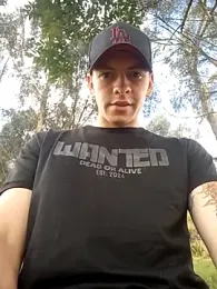 Thomasjons_ webcam stripchat model stream image