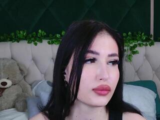 Emma Lawrens webcam model stream image