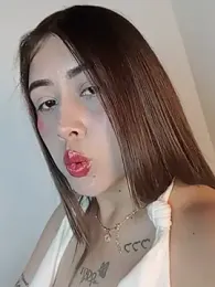 Maralains webcam preview