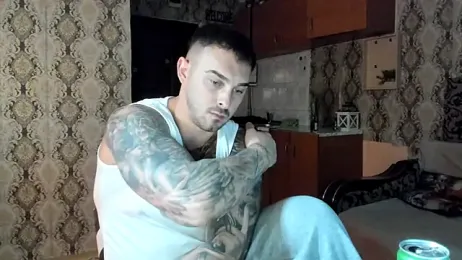 Jonmusclemaster webcam model stream image