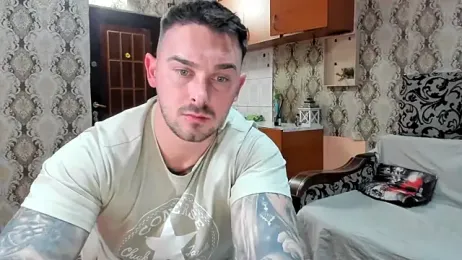 Jonmusclemaster webcam model stream image