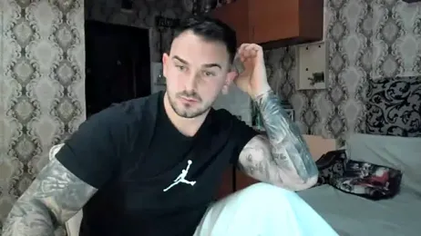 Jonmusclemaster webcam stripchat model stream image