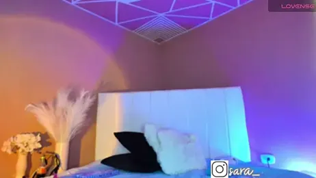 sara_lopee1 webcam stripchat model stream image
