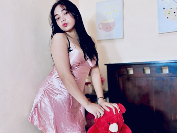 MissyKim webcam model stream image