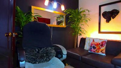 Markboyl webcam model stream image