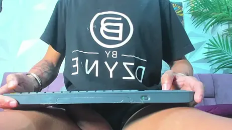 Briyit_Doll webcam model stream image