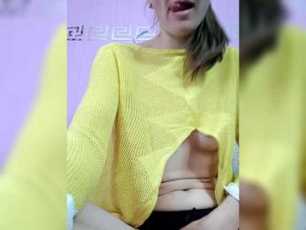 HelgaValkiriya webcam bongacams model stream image