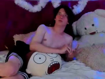 iwillfall_ webcam model stream image