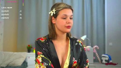 BrimladHickory webcam model stream image