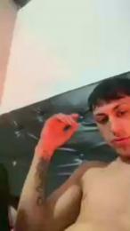 juli625 webcam cam4 model stream image