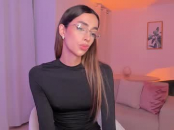 emmacorrea webcam model stream image