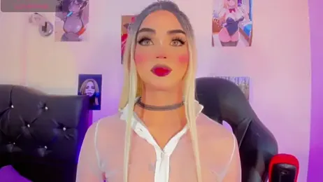 Elissa_taylor_ webcam model stream image