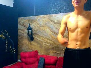 Kenn & Drey webcam model stream image