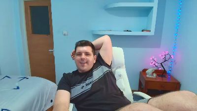 Basy8 webcam model stream image