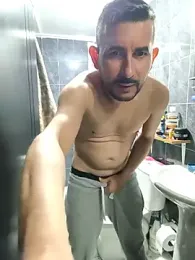 Yeol_King webcam stripchat model stream image