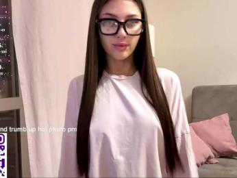 RallyFlower webcam model stream image